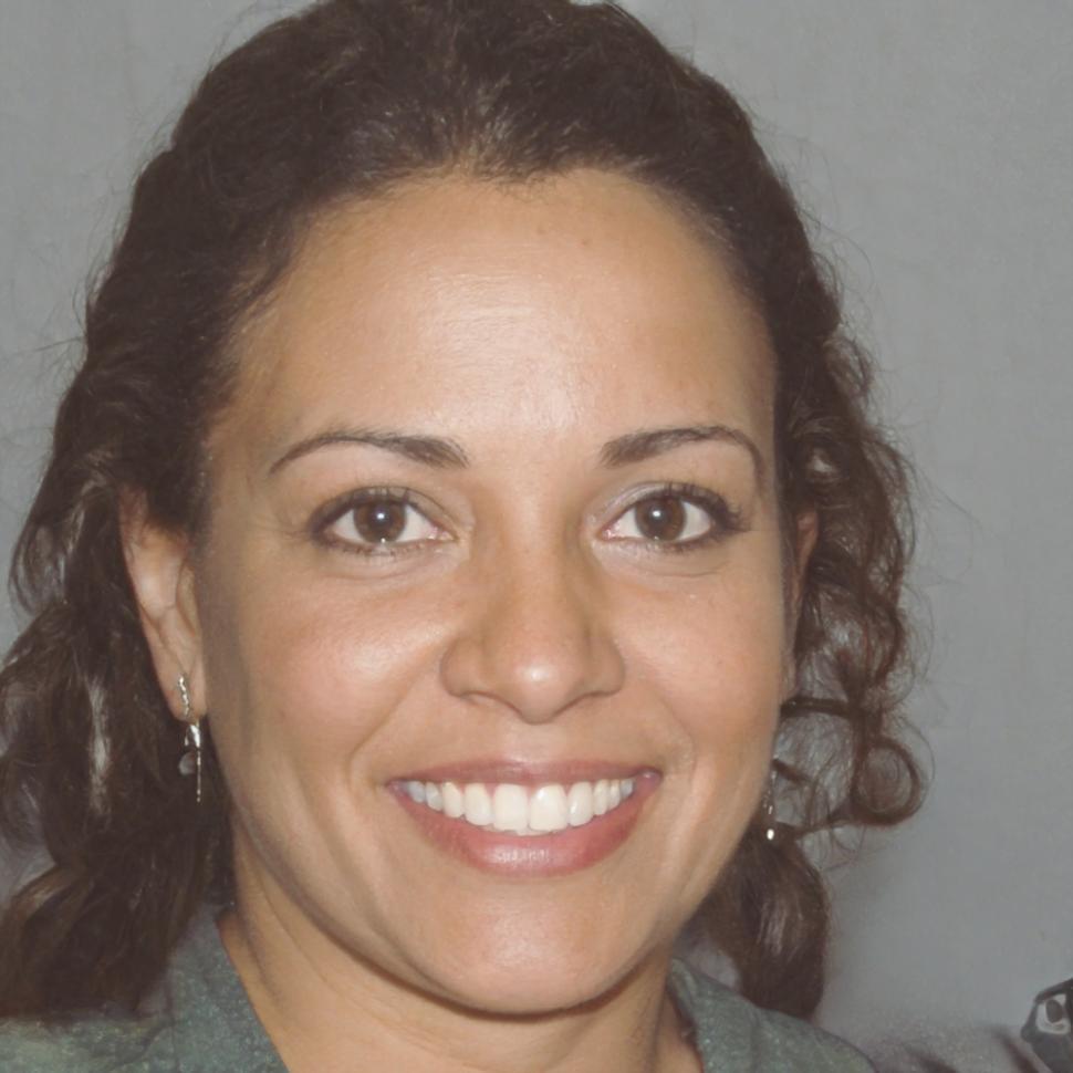 Investmentexpertin Dr. Marina Hoffmann