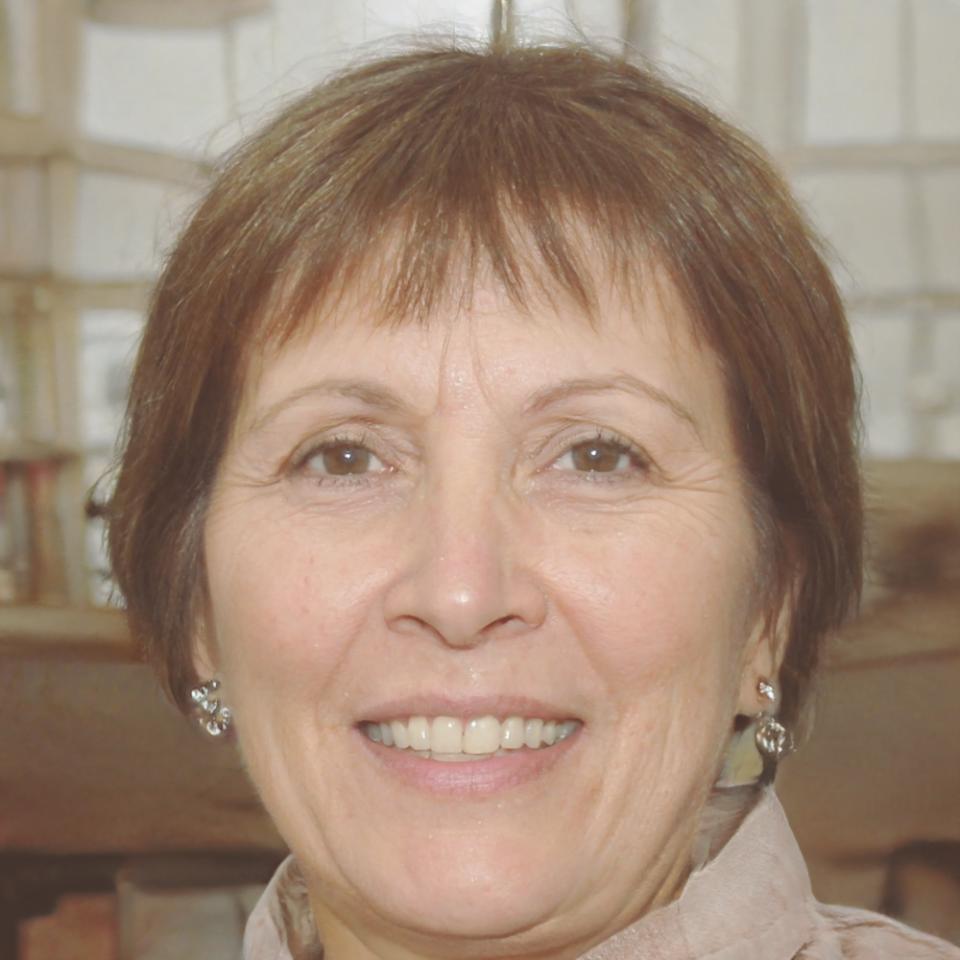 Astrid Reuter, Spezialistin für Finanzplanung bei flonarepivex